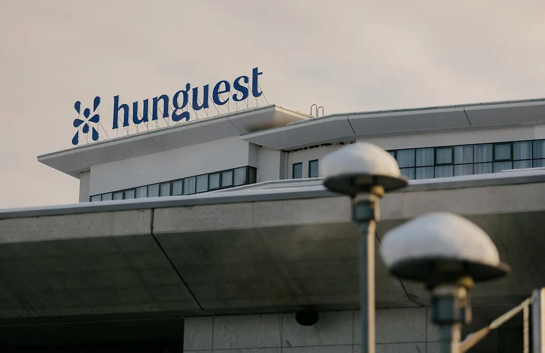 Hunguest Saliris-1